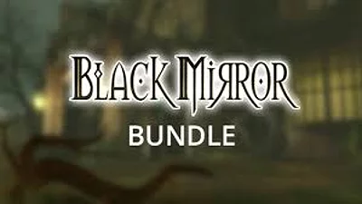 Black Mirror Bundle (DLC) [Global] [Standard]