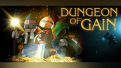 Dungeon of Gain (PC) [Global] [Standard]