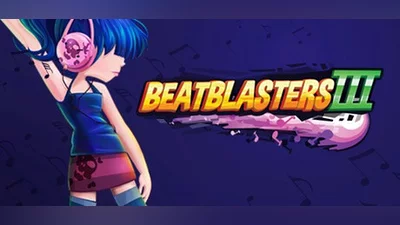 BeatBlasters III (PC) [Global] [Standard]