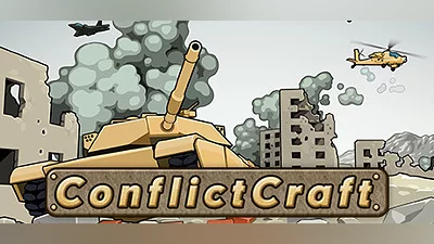 ConflictCraft (PC) [Global] [Standard]
