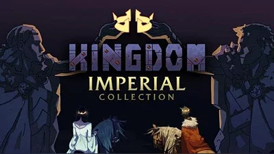 KINGDOM IMPERIAL COLLECTION (PC) [Global] [Standard]