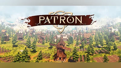 Patron (PC) [Global] [Standard]
