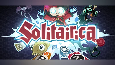 Solitairica (PC) [Global] [Standard]
