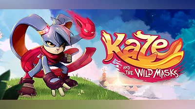 Kaze and the Wild Masks (PC) [Global] [Standard]