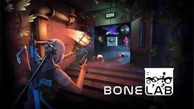 BONELAB (PC) [Global] [Standard]