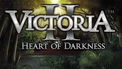 Victoria II Heart of Darkness (DLC) [Europe] [Standard]