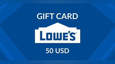 Lowes 50 USD [United States] [Standard]