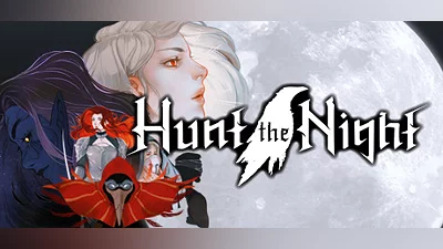 Hunt the Night (PC) [Global] [Standard]