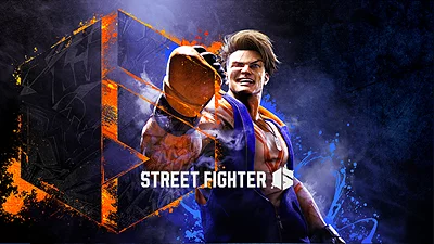 Street Fighter 6 (Xbox Series X) [Europe] [Standard]