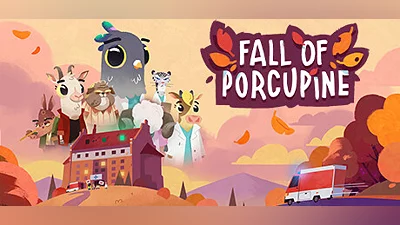 Fall of Porcupine (PC) [Global] [Standard]