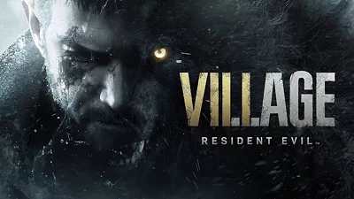 Resident Evil Village / Resident Evil 8 (PC) [Europe] [Gold Edition]