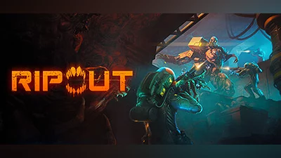 RIPOUT (PC) [Global] [Standard]