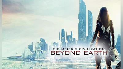 Sid Meiers Civilization Beyond Earth (PC) [Europe] [Standard]