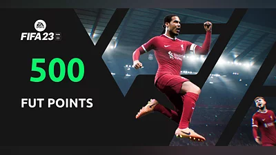 FIFA 23 500 FUT Points (PC) [Global] [Standard]