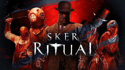 Sker Ritual (PC) [Global] [Standard]