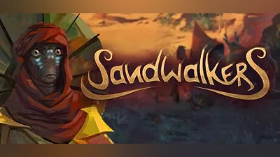 Sandwalkers (PC) [Global] [Standard]