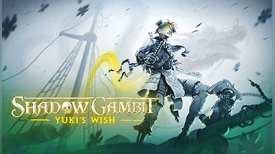 Shadow Gambit Yukis Wish DLC (PC) [Global] [Standard]