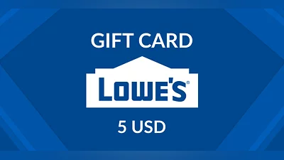 Lowes 5 USD [United States] [Standard]