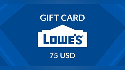 Lowes 75 USD [United States] [Standard]