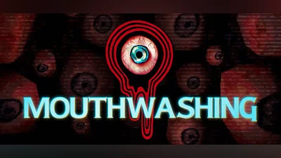 Mouthwashing (PC) [Global] [Standard]