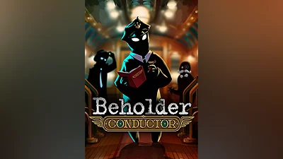 Beholder: Conductor