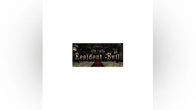 ️Resident Evil / biohazard HD REMASTER | АВТО RU Steam