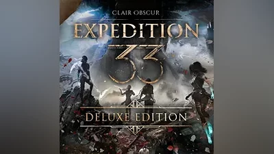 Clair Obscur: Expedition 33 Deluxe Edition STEAM•RU