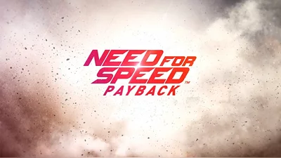 Need for Speed: Payback (Origin)