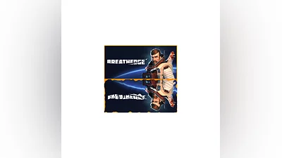 Breathedge (Steam Key/Region Free)