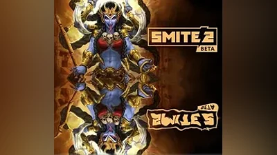 SMITE 2 (Steam Key/Region Free)