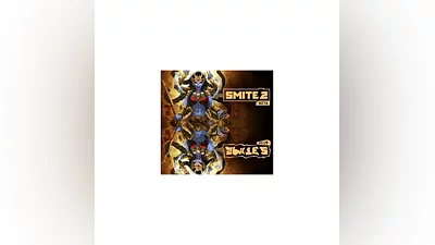 SMITE 2 (Steam Key/Region Free)