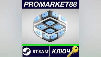 PUSH Steam КЛЮЧ GLOBAL