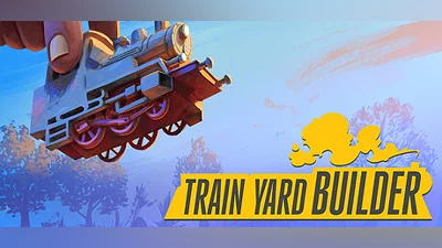Train Yard Builder (PC) [Global] [Standard]