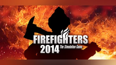 Firefighters 2014 (PC) [CIS (without RU and Belarus)] [Standard]