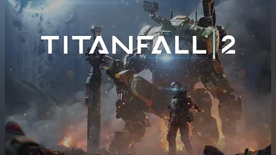Titanfall 2 (Xbox Series X) [Europe] [Ultimate Edition]