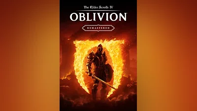 The Elder Scrolls IV: Oblivion Remastered