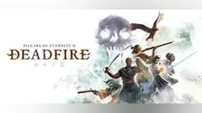 Pillars of Eternity II: Deadfire|АВТОДОСТАВКА RU Steam