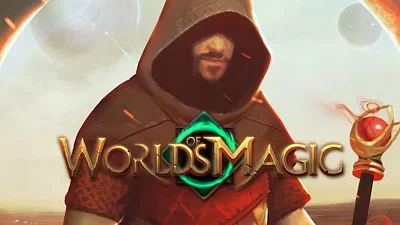 Worlds of Magic (PC) [Global] [Standard]