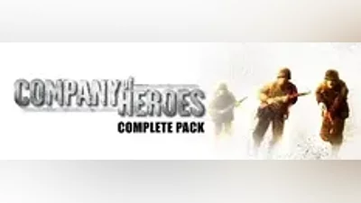Company of Heroes Complete Pack | АВТО RU Steam Gift