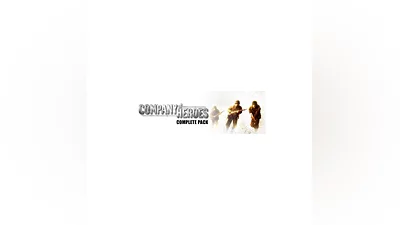 ️Company of Heroes Complete Pack | АВТО RU Steam Gift