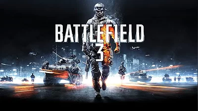 Battlefield 3 (PC) [Global] [Limited]