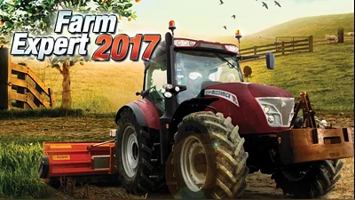Farm Expert 2017 (Steam)