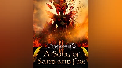 Dungeons 2 – A Song of Sand and Fire (Весь мир)
