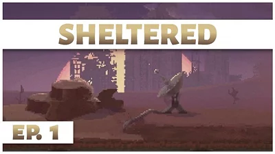 Sheltered (Steam)