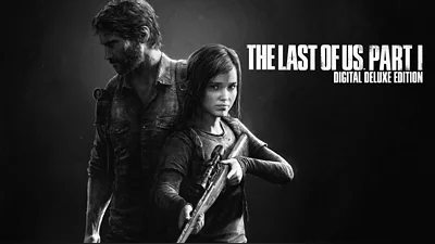 The Last of Us Part I - Deluxe Edition (CIS - NO RUS) (Steam)