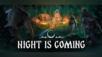 Night is Coming (Steam key)