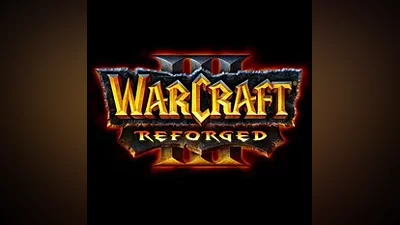 Warcraft III: Reforged | WC 1-2 Remaster | Battle.net | PC