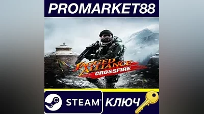 Jagged Alliance Crossfire Steam КЛЮЧ GLOBAL