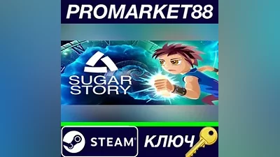 Sugar Story Steam КЛЮЧ GLOBAL