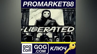 Liberated GOG КЛЮЧ GLOBAL